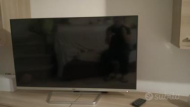 Tv 42 pollici haier