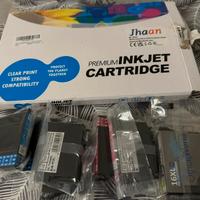 Cartucce x stampante Epson