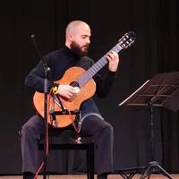 Lezioni di chitarra, solfeggio e teoria a Napoli