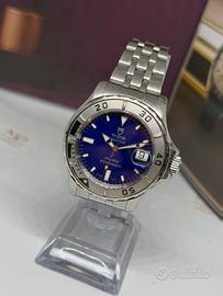 Tudor Hydronaut Scatola e Garanzia
