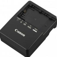 Caricabatteria e Batteria Canon