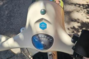 vespa sprint veloce 150 del 1971