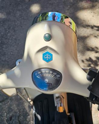 vespa sprint veloce 150 del 1971