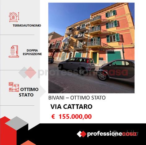 Appartamento Bari [Cod. rif 3189783VRG]