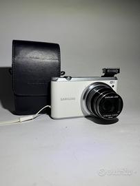 Fotocamera digitale - Samsung WB350F – 16 MP – zoo