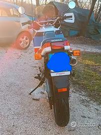 Honda XRV 650 Africa Twin - 2018