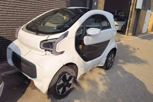 XEV YoYo 2022 incidentata 