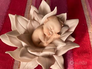 Statuina Giuseppe Armani 120€