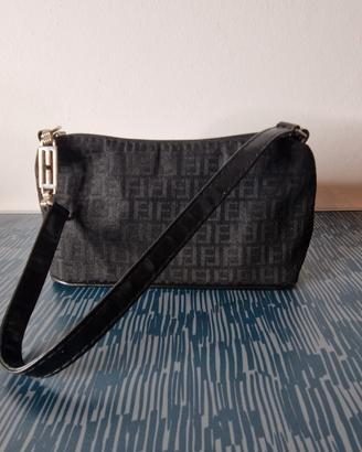 Borsa handbag nera