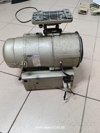 motore tagliacuci 