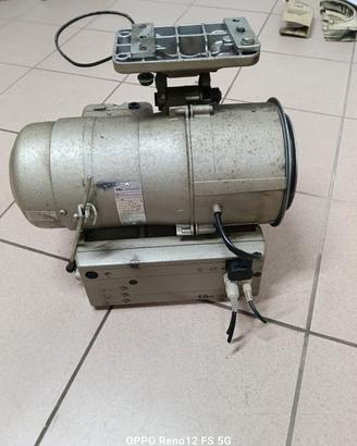 motore tagliacuci 