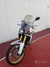 Africa Twin 1000 automatica