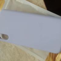 Cover iphone XMax