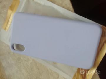 Cover iphone XMax