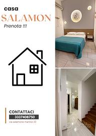 Camere con bagno privato