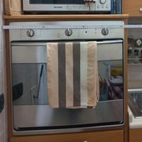 forno elettrico da incasso 