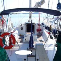 Barca a vela mt. 9,24 JEANNEAU Sun Odyssey 30