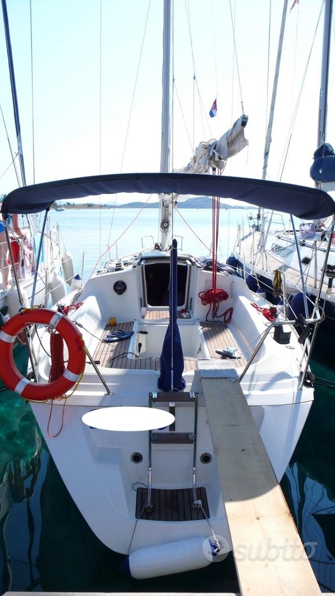 Jeanneau Sun Odyssey 30 — Vedi foto 1