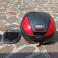 BAULETTO GIVI 40lt