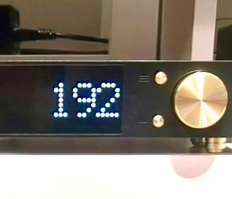 LAiV Harmony Micro Dac R2R + adattatori xlr/rca