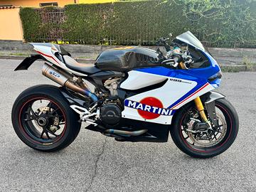 Ducati panigale 1199s