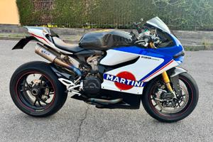 Ducati panigale 1199s