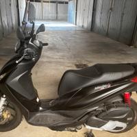 Scooter Piaggio Medley S