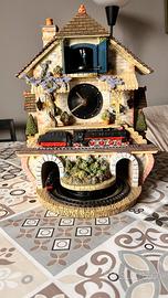 Cucu originale con movimento anni ‘90