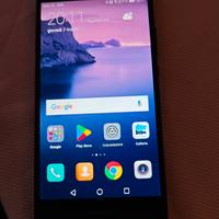 Huawei p9 lite