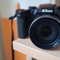 Nikon Coolpix P510