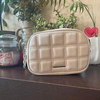 BORSA BERSHKA 