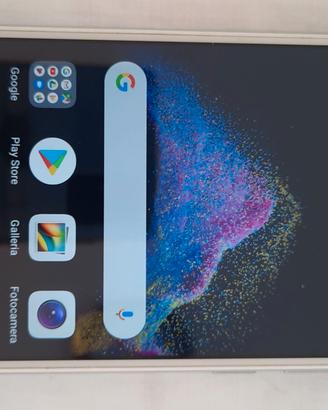 HUAWEI P8 LITE 2017 BIANCO
