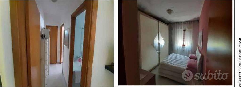 Appartamento – Matera, Borgo San Francesco, Agna - Vista 2