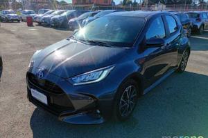 Toyota Yaris 1.5h Trend