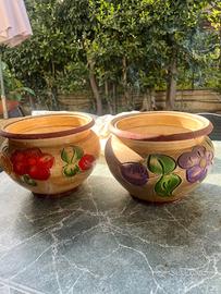 Vaso copri-vaso vasi copri-vasi per interni estern