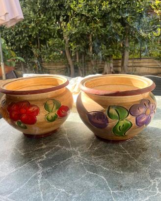 Vaso copri-vaso vasi copri-vasi per interni estern