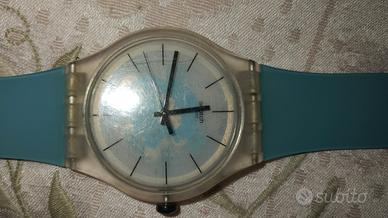 orologio swatch