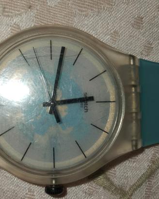 orologio swatch
