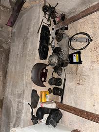 Pezzi minarelli orizontale