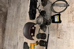 Pezzi minarelli orizontale