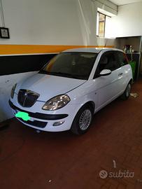 Lancia Ypsilon 1.3 Diesel
