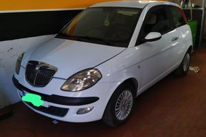 Lancia Ypsilon 1.3 Diesel