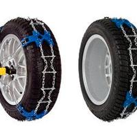 Catene da neve Rud centrax 14 15 16 17 18 pollici