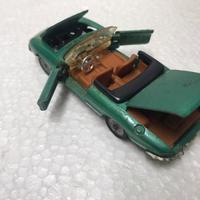 Mebetoys Alfa Romeo Duetto