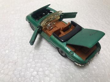 Mebetoys Alfa Romeo Duetto