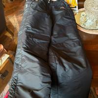 Pantaloni sci tg 38
