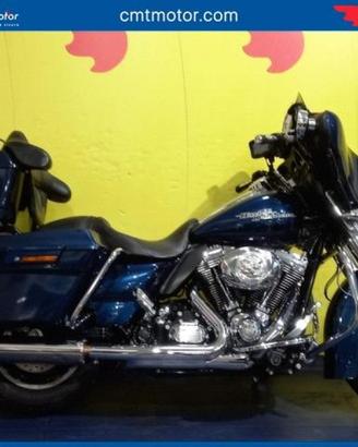 HARLEY-DAVIDSON 1690 Street Glide - FLHX Garanti