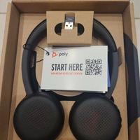 Poly Voyager 4320 UC Wireless Headset Cuffie