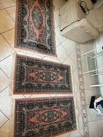 3 Tappeti