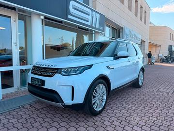 Land Rover Discovery 2.0 SD4 240 CV HSE
